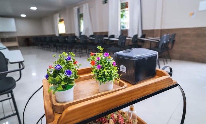 Itabuna Hotel | Pousada Itajuipe