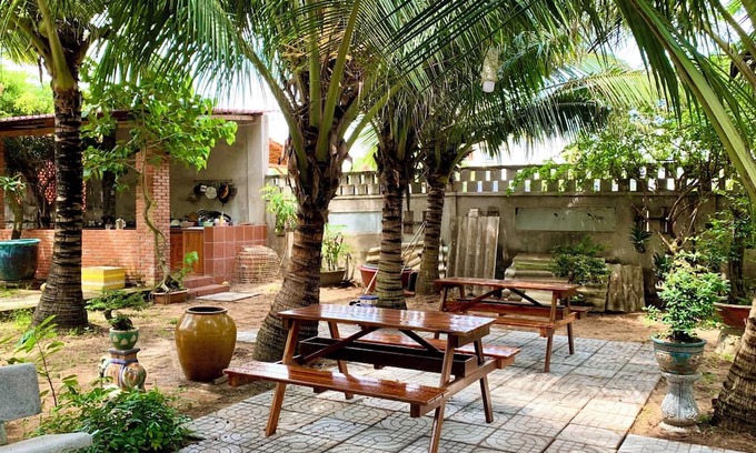 Xuyen Moc Hotel | ML Homestay
