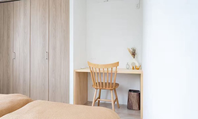 Musashino Apartment | M3Corner 1 goushitsu building
