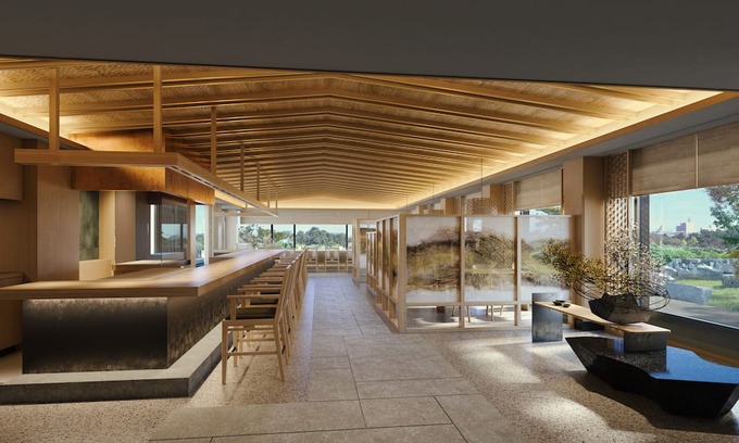 Nishi Ward Hotel | ESPACIO NAGOYA CASTLE