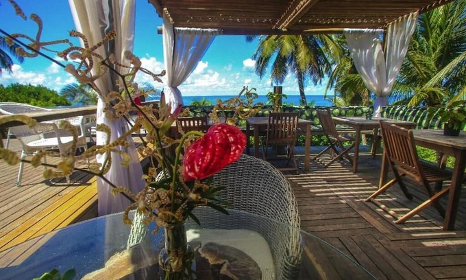 Ilheus Hotel | Pousada Morro dos Navegantes
