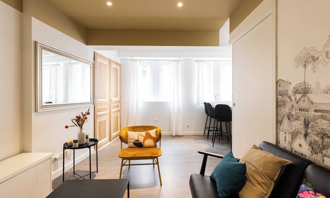 Les Cordeliers Apartment | Dify Poulaillerie - Cordeliers