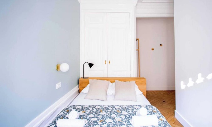 Saint Michel - Mairie Apartment | Dify Rue Pasteur - Quai du Rhone