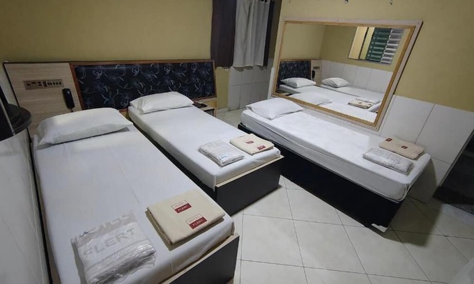 Santana Hotel | Hotel Flert Santana
