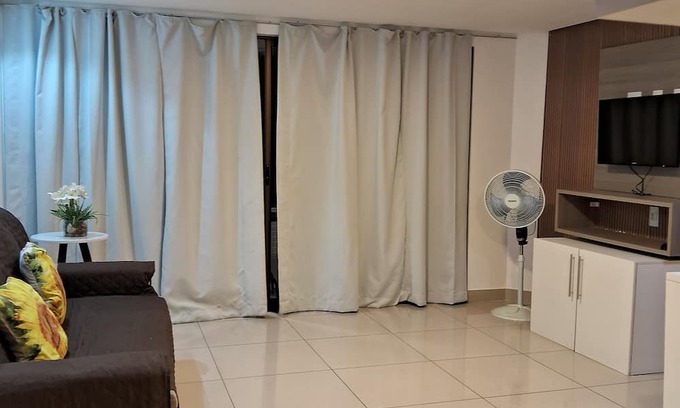 Cabo Branco Hotel | Nomar VIII