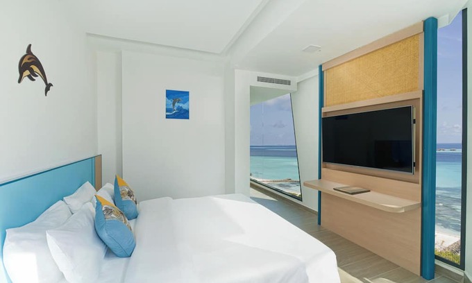 Guraidhoo Hotel | H78 Guraidhoo