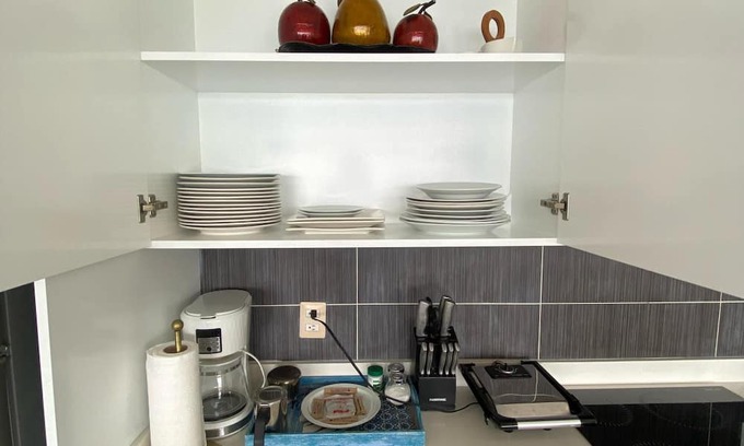 Punta Balandra Apartment | Apartamento Vista Mare 9-102