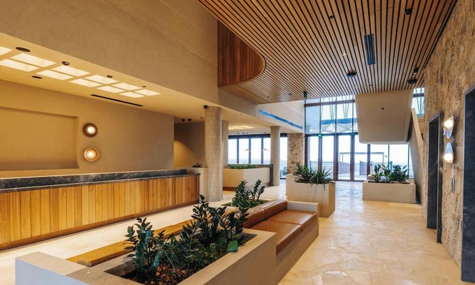 Monarto Hotel | Monarto Safari Resort