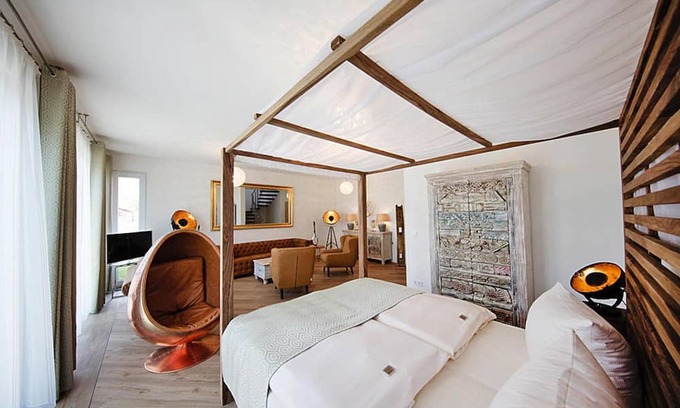 Strausberg Apartment | Apartment for 6 pax in Strausberg