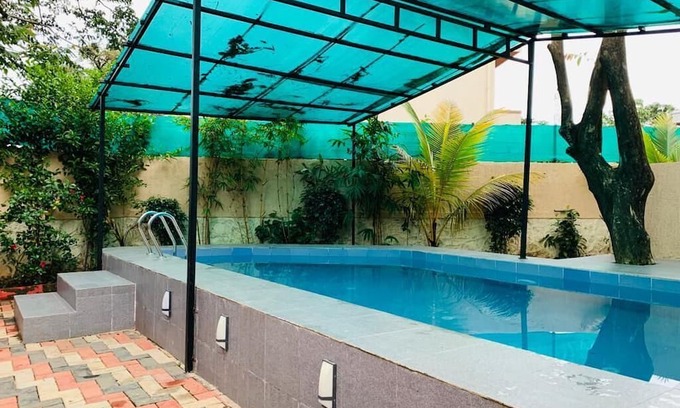 Lonavala Apartment | Atharva Villa