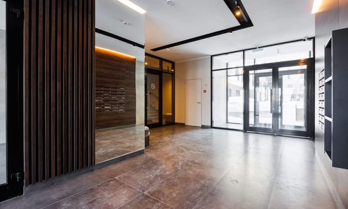 Cocody Apartment | Casa Hôtel Résidence
