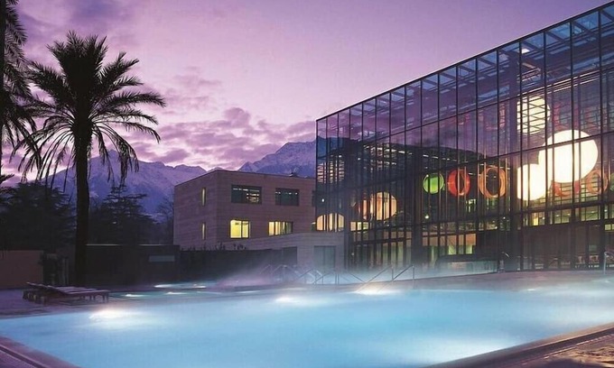 Merano House | Villa Camilde Comfortable holiday residence