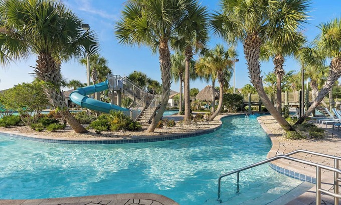 Davenport House | Upstay - 23-Guest Mansion w Pool Game Room and BBQ
