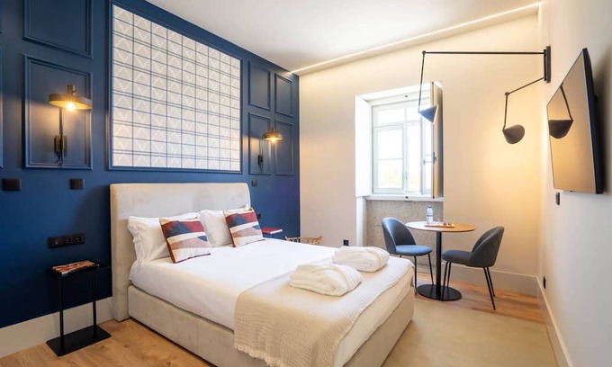 Viana do Castelo Apartment | Gigantones GuestHouse 12