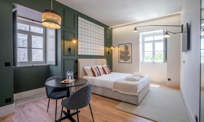 Viana do Castelo Apartment | Gigantones GuestHouse 15