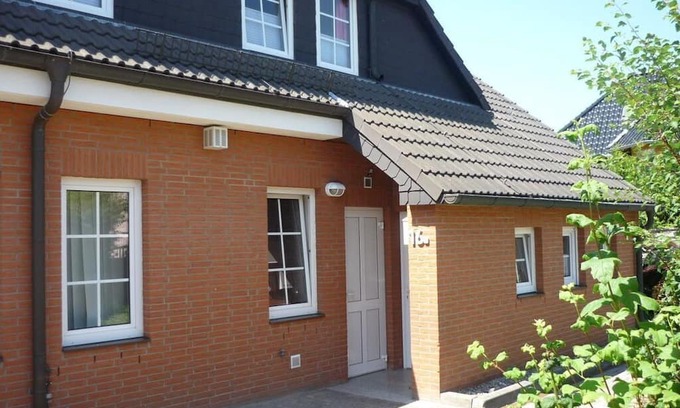 Gohren House | Köhler Comfortable holiday residence