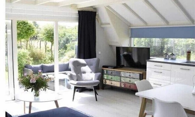 Callantsoog Boat Rental | SP 7 Comfortable holiday residence