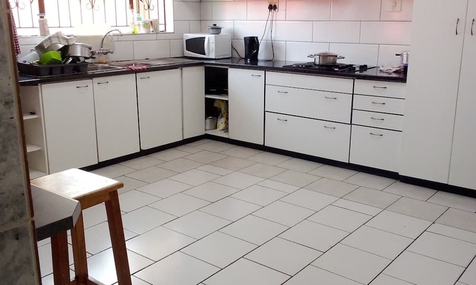 Mbabane Bed & Breakfast | The Haven Guest house Thembelihle