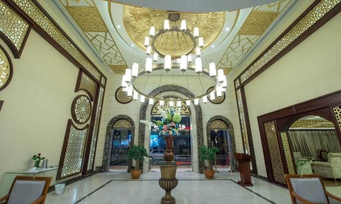 Ash Shati Apartment | Quiet Shatea Jeddah Hotel