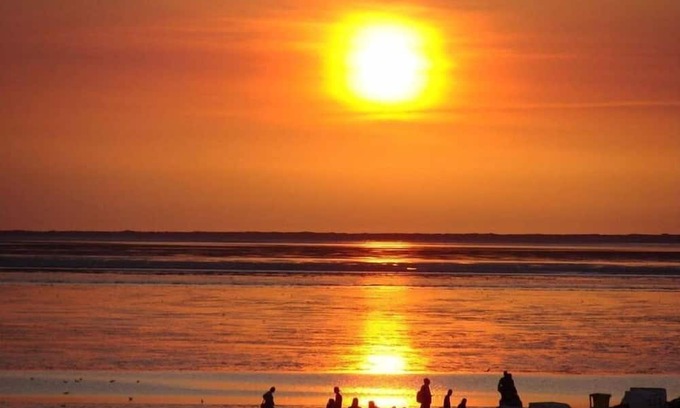 Norddeich Boat Rental | Deichstr.13 Comfortable holiday residence