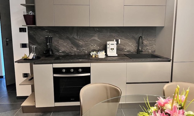 Potenza Bed & Breakfast | Domus Rosae