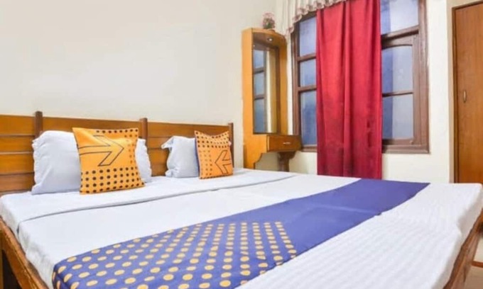 Jalandhar Hotel | Goroomgo Diamond Jalandhar