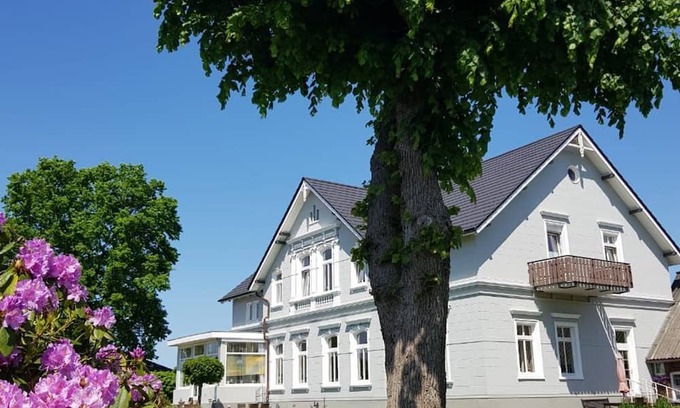 Bockhorn Cottage | Room 3 - Pension Onken