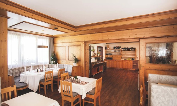 Lienz Hotel | Der Dolomitenhof