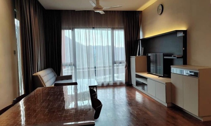 Genting Highlands Apartment | Geo38 Residence