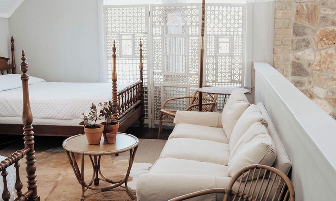 Wimberley House | River House