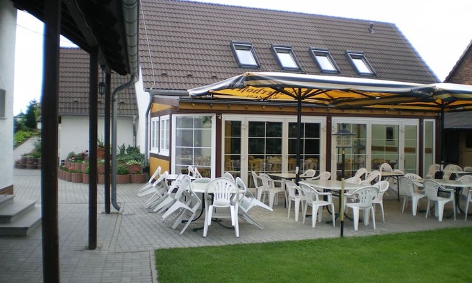Vetschau/Spreewald Apartment | Double room 4 - Hotel Märkischheide GmbH
