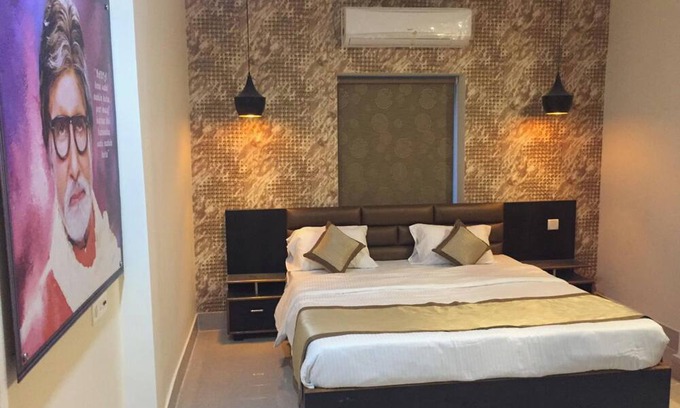 Patia Hotel | Goroomgo Effective Bollywood Hotels Bhubaneswar