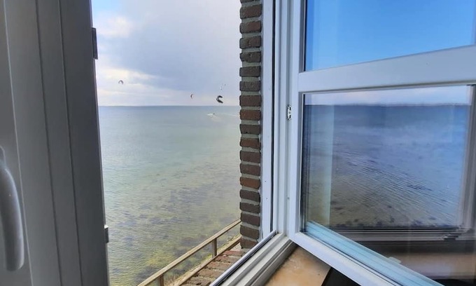 Orth Apartment | Ferienwohnung/app. für 4 Gäste mit 51m² in Fehmarn OT Orth