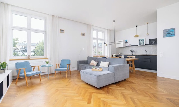 Stradom Apartment | Family Apartment in Center by Renters