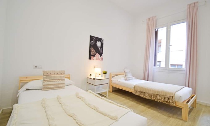 La Missio Apartment | Apartament of the City Center