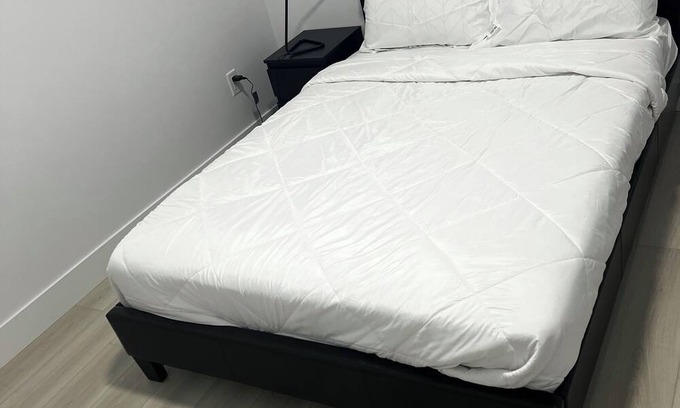 Northeast Edmonton House | 25 mins WEM