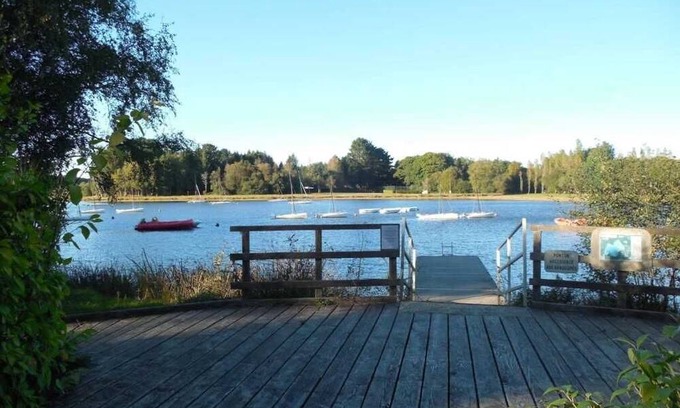 Priziac Apartment | Cabane 3 étoiles - efadei