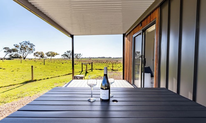 Barwon Heads House | Tiny House Moonah