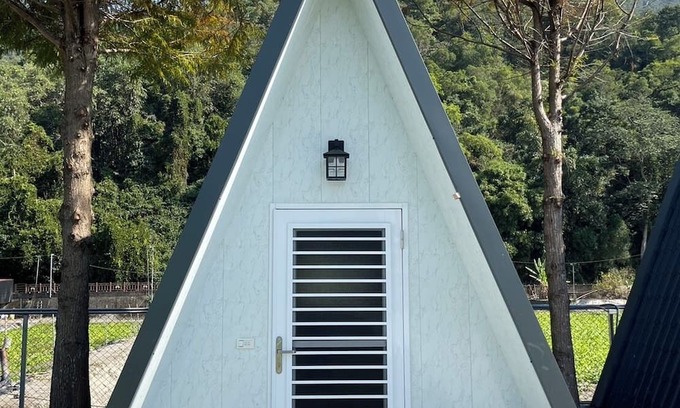 Puli Bed & Breakfast | guantau