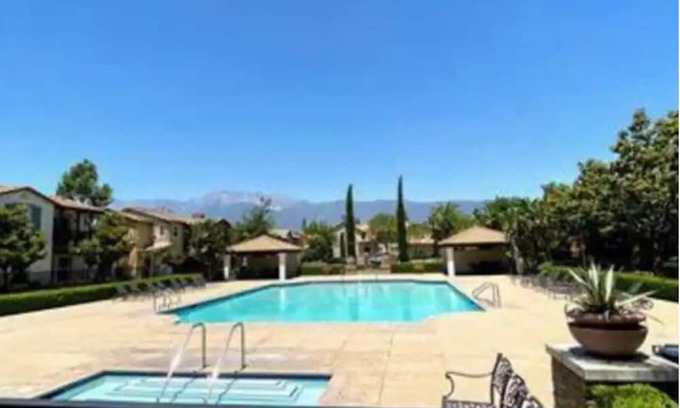 Rancho Cucamonga House | THE HOME OF RELAXATION - Its Everything you need & more