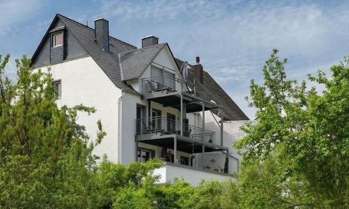 Kaimt House | Style Comfortable holiday residence