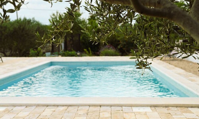 Pirovac Apartment | Apartment B&B Linda - with pool: R3(4) - Pirovac, Riviera Sibenik, Croatia