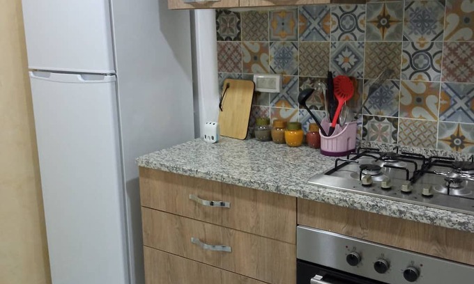La Nouvelle Medina Apartment | Ben Arous One