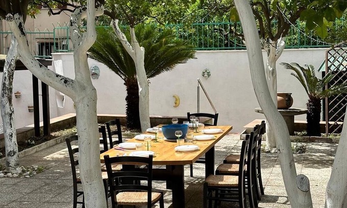 Formia Bed & Breakfast | Casa Vacanza Paradiso B&B