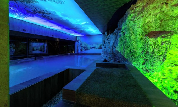 Ajaltoun Resort | Scappa Resort