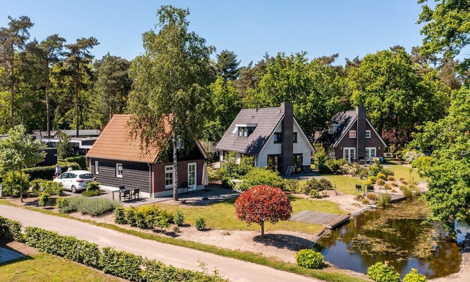 Lochem House | Velthorst 4 by Interhome