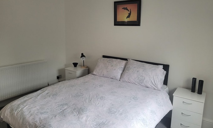 Ramsgate Apartment | Beautiful 1-Bed Apartment in Ramsgate