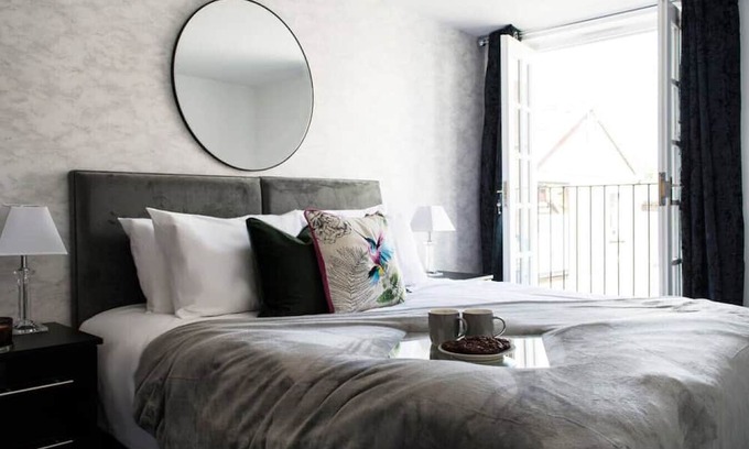 Leamington Spa Apartment | 2 Bedroom Apt Leamington Spa