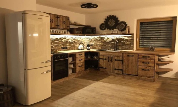 Schildlehen Apartment | Mountain apartment in Ramsau am Dachstein