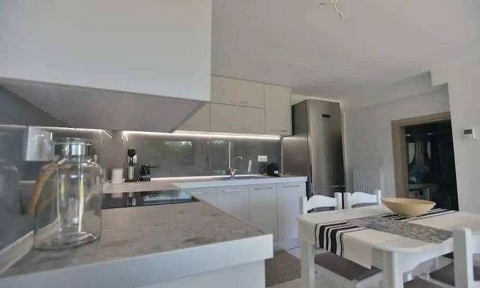 Kassandra Cottage | THEROS 1 APARTMENT